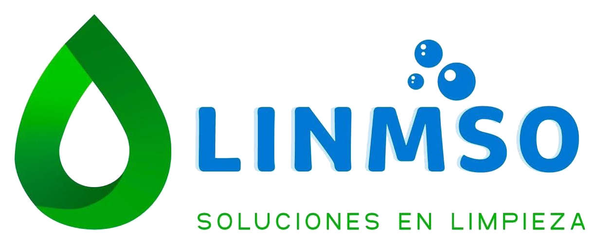Logo de LINMSO Soluciones en Limpieza